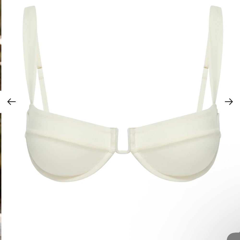 Cala Roja Top - Picture 3 of 4